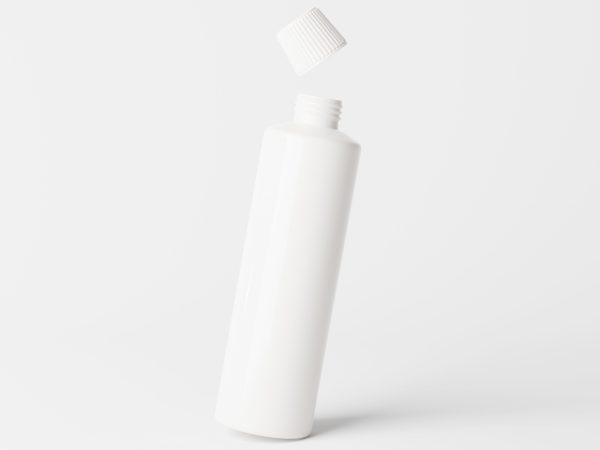 Cosmetic Bottle Packaging
