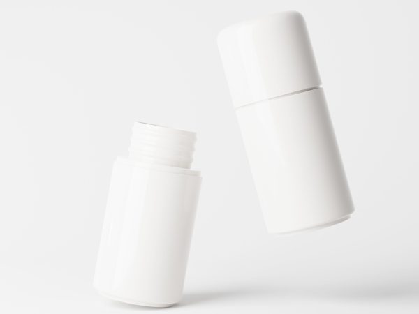 Cosmetic Bottle Packaging