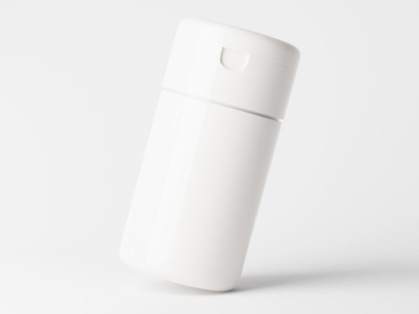Cosmetic Bottle Packaging