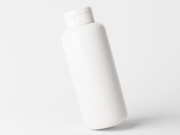 Cosmetic Bottle Packaging