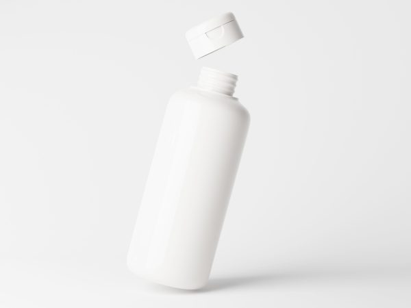 Cosmetic Bottle Packaging