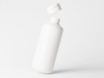 Cosmetic Bottle Packaging