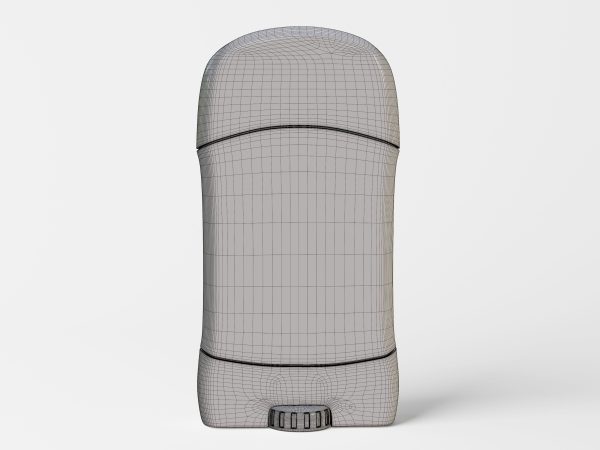 Cosmetic Bottle Packaging