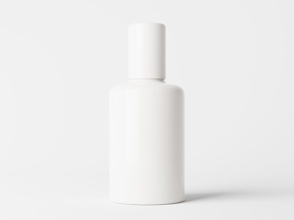Cosmetic Bottle Packaging