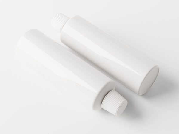 Cosmetic Bottle Packaging