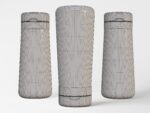 Cosmetic Bottle Packaging