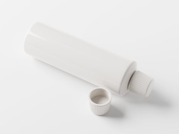 Cosmetic Bottle Packaging