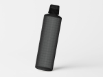 Cosmetic Bottle Packaging