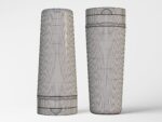 Cosmetic Bottle Packaging