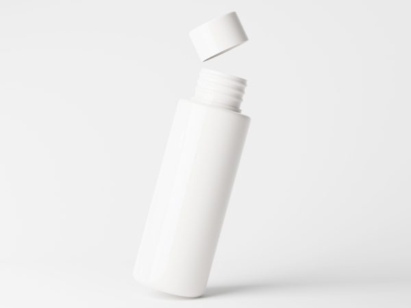 Cosmetic Bottle Packaging