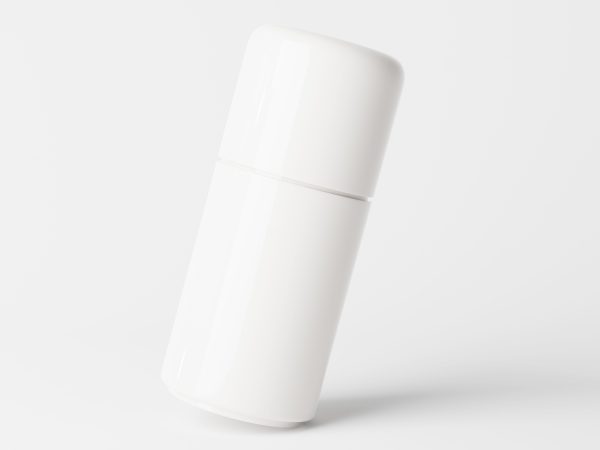 Cosmetic Bottle Packaging