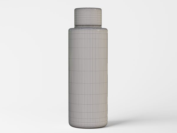 Cosmetic Bottle Packaging