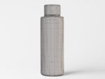 Cosmetic Bottle Packaging
