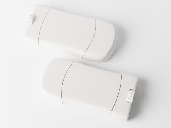 Cosmetic Bottle Packaging