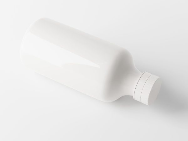 Cosmetic Bottle Packaging