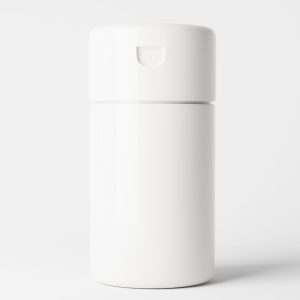 Cosmetic Bottle Packaging