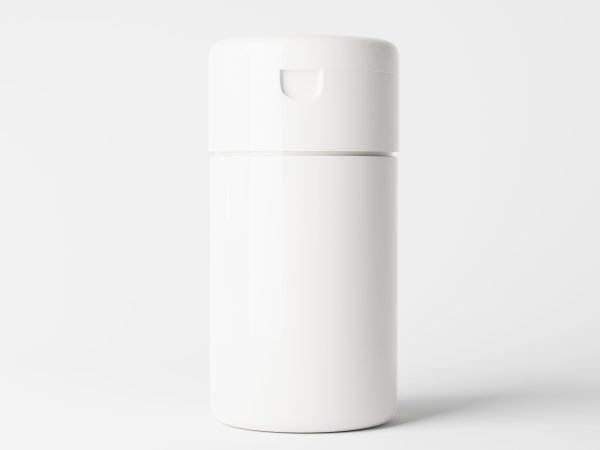 Cosmetic Bottle Packaging