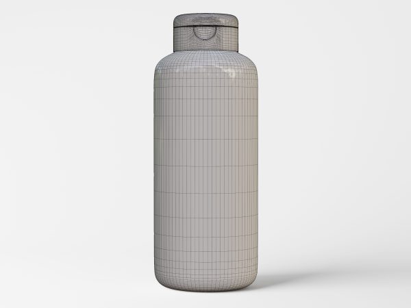 Cosmetic Bottle Packaging