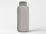Cosmetic Bottle Packaging