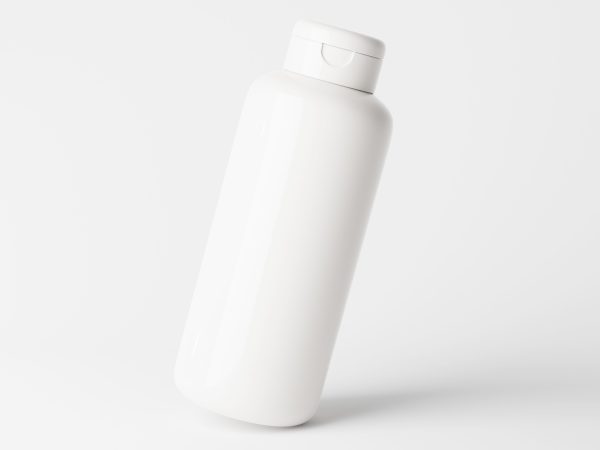 Cosmetic Bottle Packaging
