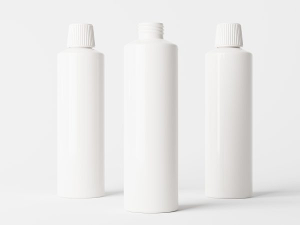 Cosmetic Bottle Packaging