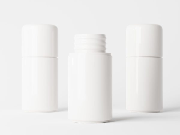 Cosmetic Bottle Packaging