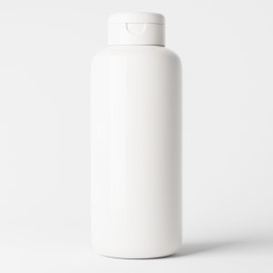 Cosmetic Bottle Packaging