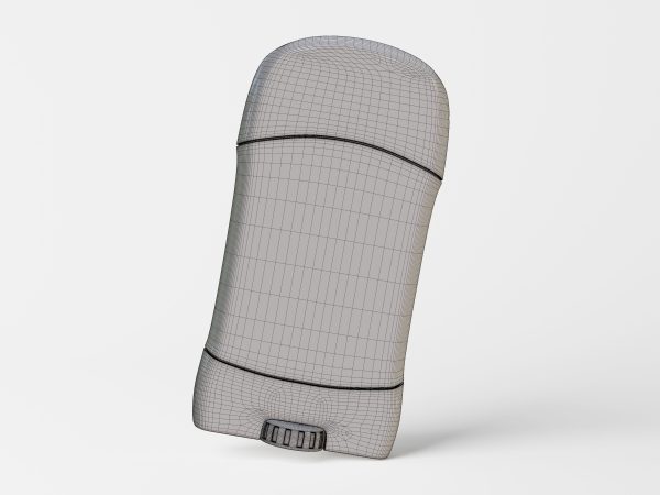 Cosmetic Bottle Packaging