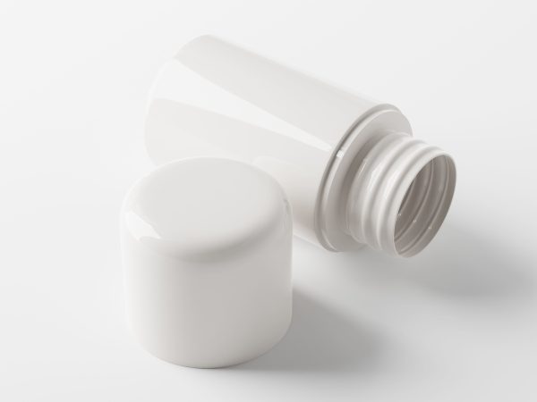 Cosmetic Bottle Packaging