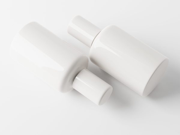 Cosmetic Bottle Packaging