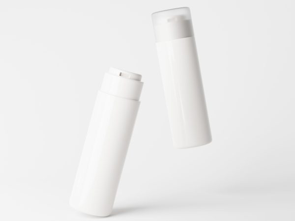 Cosmetic Bottle Packaging