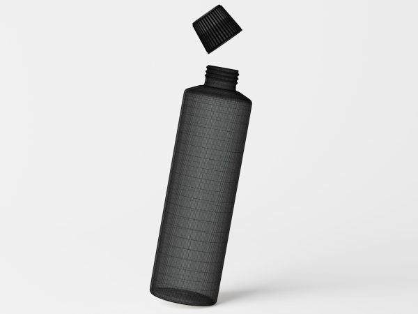 Cosmetic Bottle Packaging