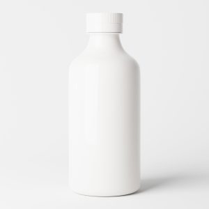 Cosmetic Bottle Packaging