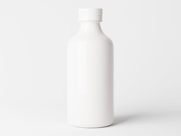 Cosmetic Bottle Packaging