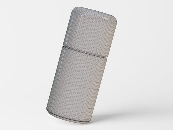 Cosmetic Bottle Packaging