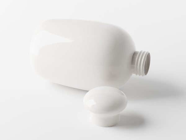 Cosmetic Bottle Packaging