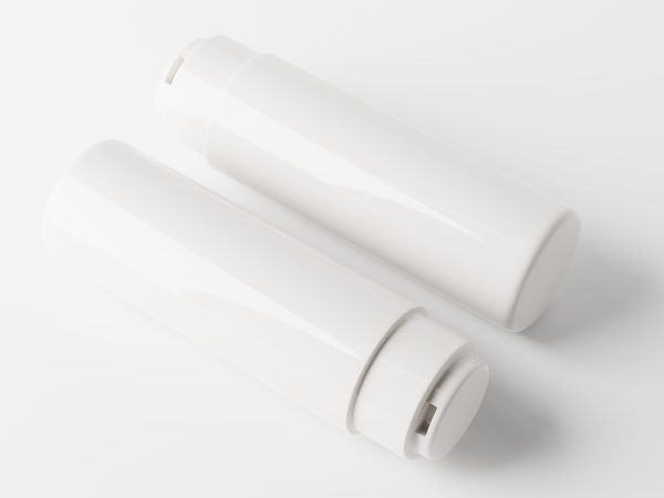 Cosmetic Bottle Packaging