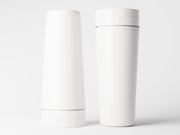 Cosmetic Bottle Packaging
