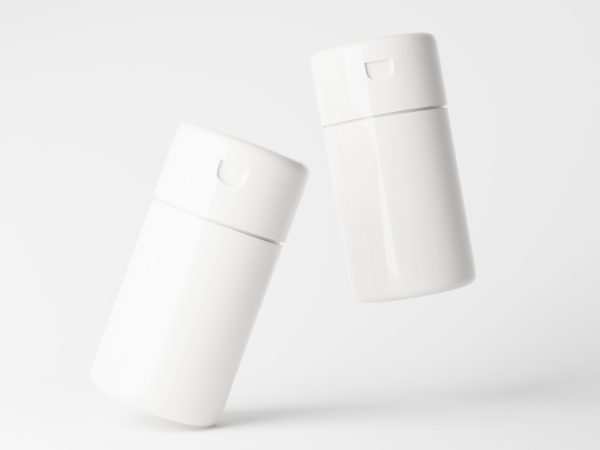Cosmetic Bottle Packaging
