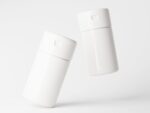 Cosmetic Bottle Packaging