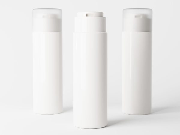 Cosmetic Bottle Packaging