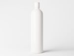 Cosmetic Bottle Slim and Tall