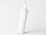 Cosmetic Bottle Slim and Tall