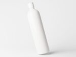 Cosmetic Bottle Slim and Tall