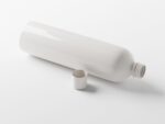 Cosmetic Bottle Slim and Tall