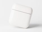 Cosmetic Cube Shaped Jar