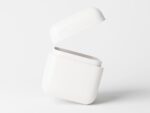 Cosmetic Cube Shaped Jar