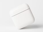 Cosmetic Cube Shaped Jar