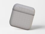 Cosmetic Cube Shaped Jar
