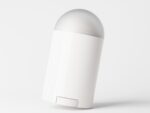 Cosmetic Deodorant Bottle